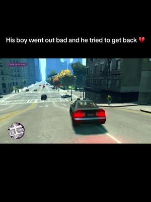 Atleast he shot back😭#zVoqel#foryoupage#trending#funnymoments#gta#gtaiv#viral#gaming#fyp#fypシ゚viral#xyzbca  