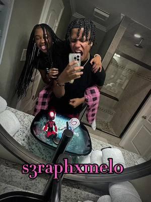 I'm back . 🥰 #seraphsworld #seraph #carmelo #seraphxmelo #seraphandmelo #meloxseraph #meloandseraph #twitch #fyp #fypシ #viral #viralvideo #wto #wtofam #wtosquad #wtosquadedits #wtoedits #kingradeon @seraph @ontopmelo__ 