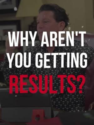 Let’s talk about results! 💯 If you’re doing all the right things but still not seeing progress, it’s one of two things: you’re missing something in your approach or there’s an outside factor blocking your success. The solution? Own it. Evaluate. Fix what’s broken. Because results don’t just happen—they’re earned. #WisdomWednesday #SuccessMindset #TakeAction #ResultsDriven #MindsetShift #ProfessionalGrowth #SuccessStrategies #Entrepreneurship #Leadership