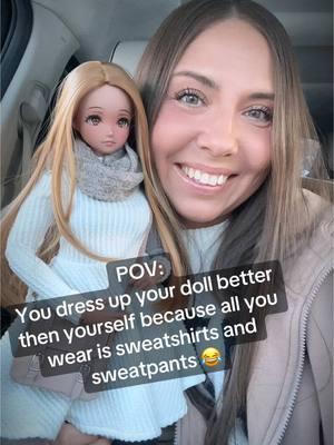 Do you do same 😂?  #кукла #fyp #foru #foryoupageofficiall #doll clothes #bid #bjds #elitedollworld #dollcollector #dollsoftiktok  #smartdoll #outfit #smartdollclothes #smartdollclothing #fypシ #foryoupage #foryou #smartfolloutfit #шарниgрнаякукла #бжд #куклабжд #кукласtмартдолл #смартдолл #одеждакуклам 