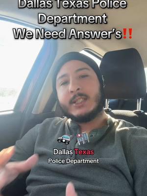 Dallas Texas Police Department We Need Answer’s!! #aquaziakennedy #justice #dallaspolice #dallastx 