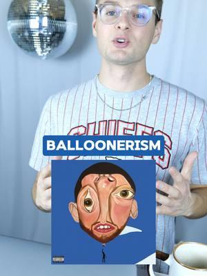 Ranking EVERY SONG on Balloonerism… #macmiller #macmillerforever #balloonerism #mactok #ripmacmiller #macmillertok