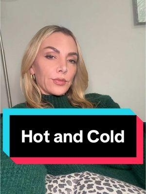 Hot-and-cold behavior isn’t a game - it’s highly addictive and how trauma bonds begin 😭 Ever felt like you're riding an emotional rollercoaster with someone? One day, they're kind, loving, attentive. The next, they're distant, cold, or cruel.  That pull to chase the "good times" isn't love-it's intermittent reinforcement. This psychological trap keeps you hooked, craving the highs while enduring the lows. It's the same dynamic that creates trauma bonds, deeply rooted in unresolved relational wounds from your past. But here's the powerful truth: this isn't just about breaking free from them-it's about breaking generational cycles of harm ⚔️ Every time you recognize and disrupt this pattern, you're not just healing your current self-you're giving your future self and your lineage the gift of emotional freedom. Imagine the freedom of being emotionally untouchable, grounded in your worth and breaking cycles of trauma for good 👑 If you’re ready to learn how to make this a way of life and become unexploitable, head to my profile for more 🔥 . . . . . #narcabuse #fawnresponse #traumabond #somatichealing #somaticexperiencing 