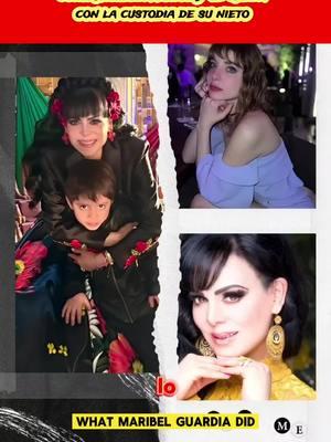 #Viral #EstadosUnidos #noticias #MaribelGuardia #gana #demanda #nuera #ImeldaGarza #fyp #parati #USA #Mexico #CostaRica #Viral #tendencia #foryou #tiktok #entretenimiento 