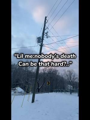 #CapCut 4 years in february. the dark ages have arrived. #fypシ #fyp #foryou #grief #dadloss 