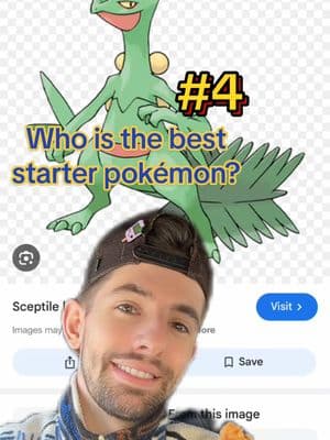 Thoughts on these picks? #pokemon #pokemontiktok #pokemonstarters #pokemonranking #lgbt #Gaymer #gamer