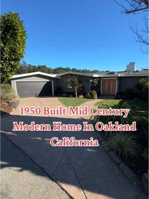 What do y’all prefer: home tours that are 3 minutes or less, or ones that are over 3 minutes? #oakland #Oaklandca #Oaklandcalifornia  #Oaklandrealestate #Leavingsf #leavingsanfrancisco #bayarea #bayareacheck #bayarearealestate #bayareatiktok #bayareatok #eastbayare #eastbayareatiktok #eastbay  #alamedacounty #alamedacountyrealestate #sanfrancisobayarea #sanfrancisco #oakland #northbay #contracostacounty #santaclaracounty #solanocounty #sanmateocounty #montclair #midcentury #midcenturymodern 