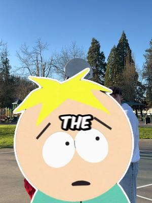 This South Park Character Is PURE COMEDY 😭🔥 #nbatrivia #thepkecompany #zeconmanartstickerpack #southpark #ericcartman #tegridyfarms #randymarsh #familyguy #petergriffin 