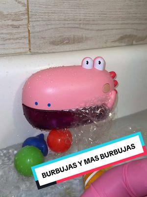 #jugueteparabebe #bañera #bañarse #jugueteparabañarse #kidstoys #kidstoys #babymusthaves #bathtime #fyp #dinosaur #dinosaurtoys 