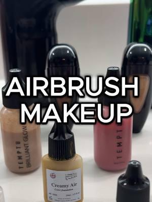 Ready to level up your New Year glow?  Guess what’s missing from your beauty routine?! AIRBRUSH MAKEUP! 🌟 Get flawless coverage and dazzle all year long!  #temptu #temptupro #temptuairbrush #temptumakeup #temptuairbrushmakeup #temptuproairbrush #airbrush #aerografo #makeup #maquillaje #airbrushfoundation #airbrushfoundationmakeup #airbrushmakeup #foundation #foundationshades 