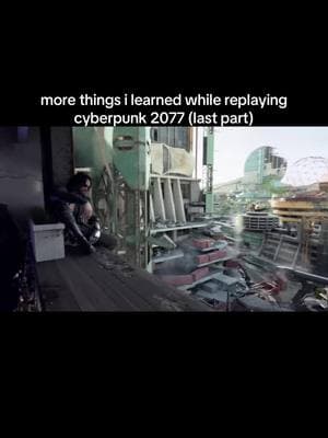 #fyp #fypシ #gaming #cyberpunk2077 #cyberpunk #mods 