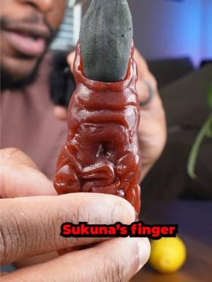 I ate the magic MIRACLE BERRY, and this happened The Miracle berry is a tiny fruit that temporarily changes your taste buds, so anything sour will taste sweet. So what happens when you eat a lemon and Sukuna's finger? #jjk #sukuna #sukunaryomen #ryomensukuna what does Sukuna’s finger taste like?