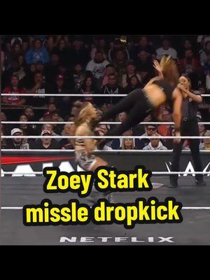 Zoey Stark missle dropkicks  Dakota Kai #wweraw #rawonnetflix #foryou #fyp #xyzbca #reststop203 #reststopwrestling #deathmatch #deathmatchwrestling #icwnhb #h2o #h2owrestling #WWE #aew #roh #czw #gcw #freedoms #44oh #circle6 #rpw #lighttubes #spookydust #fight #RestStopDeathMatch