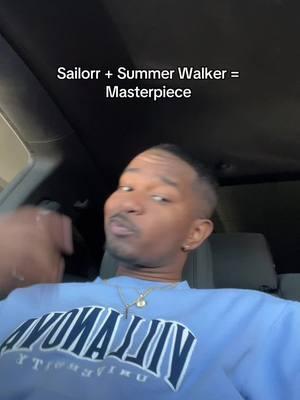 @SAILORR & @Summer Walker made a masterpiece #summerwalker #rnb #rnbvibes #fyp #fypシ 