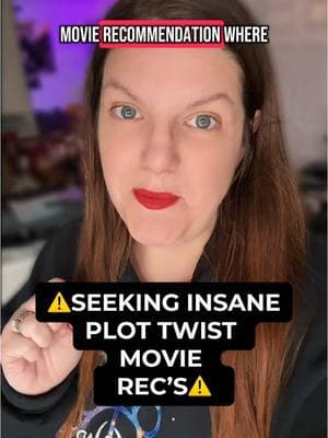 ⚠️DROP YOUR INSANE PLOT TWIST MOVIE AND TV SHOWS IN THE COMMENTS!⚠️ ✅FOLLOW FOR ALL THINGS HORROR #horror #horrormovies  #plottwist #foryou  #spooksandghoulzz  #allthingshorror  #mustseemovies  #horrorfilms  #movierecommendations 