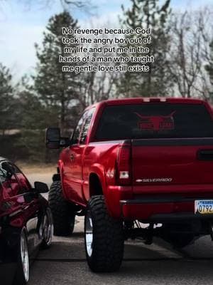 🙏🏽 #trucksoftiktok #trucktok #silverado #gmt800 #cateye #Relationship #healing #trend #fyp 