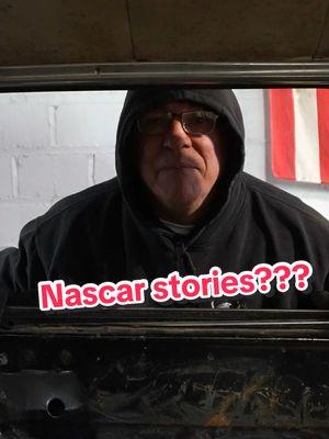 nascar story’s??? Follow Us On YouTube & Watch The Full Video #make #makeshift #makeshiftgarage #makeshifthappen #custom #crazy #funnyvideo #viralvideo #insane #howtodraw #cars #insatiable #ford #fyp #foryoupage #wow #follow #skits #longisland #gofast #alternator #question #help @Devin T @Devin T 