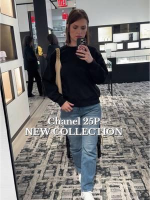 Chanel 25P spring summer pre-collection, which bag was your favorite? #chanel #chanel25p #chanelnewcollection #chanelspringsummer #chanelbag #chanelshopping #shoppingvlog #chanel @ChanelOfficial 