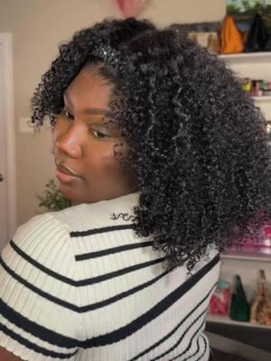 Define curls on afro curly wig from @Moreface Beauty @MORE FACE HAIR STORE click the link on screen to get yours🥰🥰🥰🥰 #morefacewig #wig #glueless #explore #TikTokShop #wiginfluencer #trending #fyp 