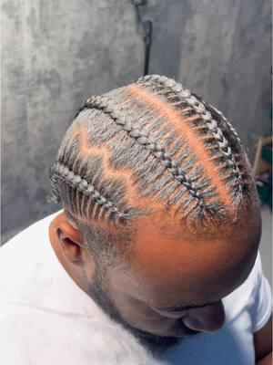 If stitched was a person, it’ll definitely be this guy! 🎥 . . Books are open for FEBRUARY, please book accordingly and I can’t wait to service you!🤎 #htxhairstylist #braider #houstonbraider #braidsformen #foryoupageofficial #fypage #menbraidstyles  #menbraids #braidstyles #menbraids #braidshouston #htxbraider 