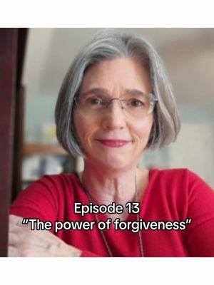 Episode 13 streaming now🚨 Katharine Giovanni on Forgiveness: The step to forgiveness and what it does for you. Express vs Local Elevator. #SoloShiftPodcast #healingprocess #forgiveness #forgive #howtoforgive #singlemoms #podcastclipsviral  What harder for you?  A ) letting go of your pass?  B ) forgiving yourself? 