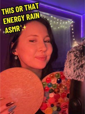 which one do you prefer for energy rain?🤔⚡️☔️ trigger credits: @ASMR noa ✨ #hotglueasmr #thisorthat #thisorthatasmr #glueboard #triggerboard #energyrain #energyrainasmr #StressRelief #pluckasmr #asmrplucking #whisper #oddlysatisfying #oddlysatisfyingvideo #satisfying #satisfyingvideo #relaxing #tingles #mouthsounds #mouthsoundsasmr #fakenailsasmr #asmrtapping #asmrscratching 