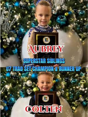 Watch out for this cute but mighty brother-sister duo! We know their journey is just getting started! Siblings Aubrey and Colten Welsh placed 1st and 2nd in the u7 Traditional Set Competition at the Mid-Atlantic Oireachtas… at the young age of 4 and 5-years-old! @Hooley School of Irish Dance  #superstar #irishdance #irishdancingmagazine #educate #inspire #motivate #weareidm