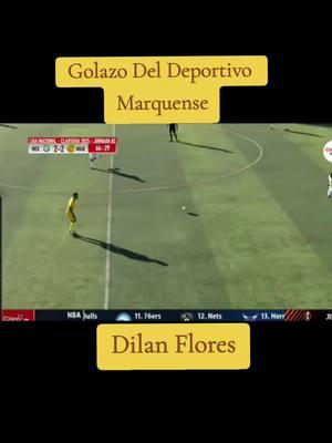 Gol De Marquense  Gol De Dilan Flores #deportivomarquense #marquense #sanmarcos #dilanflores #guatemala #mixcovsmarquense #futbolguatemalteco 