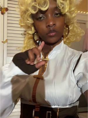 #w0rsenightmare #cosplay #cosplayer #blackcosplayer #mamitomoe #mami #mamitomoecosplay #madoka #madokamagica #madokamagicacosplay 