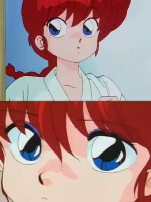 Watching Ramna 1/2 be like… 😂😂 #oldtaku #ranma #ranma12 #rumikotakahashi #animelovers #geekymom 