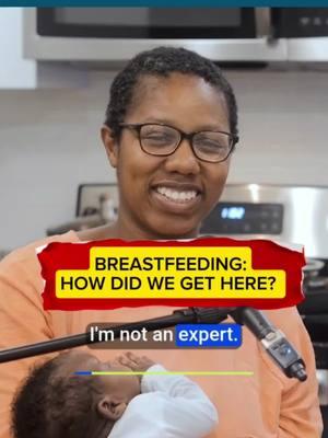 How Did We Get Here? The Shift in Breastfeeding Culture In our modern society, something as natural as breastfeeding has become a source of discomfort and even shame for many women, particularly in Western culture. 🤱🏽 It's worth reflecting on how we've arrived at a point where breastfeeding in public feels unsettling for many. Over the years, societal changes and the rise of medical and pharmaceutical industries played significant roles. With the introduction of formula – initially a solution for mothers unable to breastfeed – a market emerged that slowly pushed natural feeding to the sidelines, transforming it into a profitable business. 🍼 Aggressive marketing tactics by formula companies have perpetuated myths that formula can match or even surpass the nutritional value of breast milk. This has not only impacted Western societies but also places in Africa, where breastfeeding rates are declining due to free formula samples, which ultimately compromise breast milk supply. 🌍 This shift in mindset has led many to mistakenly believe that formula is a symbol of wealth and better care, while breastfeeding is viewed as a last resort for those unable to afford formula. This couldn't be further from the truth. Breastfeeding is not only a cost-free option but also benefits the child's health and the bonding process between mother and baby. 🤱🏼❤️ It's time to challenge these misconceptions and reclaim the natural act of breastfeeding. Let's support and uplift mothers everywhere to feel confident and empowered in their choice to breastfeed openly and proudly.  #CalledToMarriage #Mindsetsinmarriage #Breastfeeding #NormalizeBreastfeeding #BreastIsBest #Motherhood #EmpowerMothers #BreastfeedingMama #Parenting #NaturalFeeding #MilkyWay #MomLife #NewMom #HealthyBabies #BabyLove #CelebrateMotherhood #MindfulParenting #fyp 