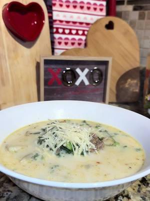 #zuppatoscana #sopatoscana #soups #sopas #Receta 