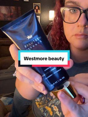 Am I using this wrong? #westmorebeauty #bodycoverageperfector #tattoocover #tattoocoverup #skinproducts #makeupreview #tiktokshopjumpstart #tiktokshoploveatfirstfind #giftguide #seasonalgems #toptierjanuary #lovelanguage #ttsdelightnow #ttslevelup 