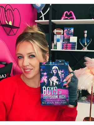 Happy six years of existence Raven Carver 🥹 #boysofbrayshaw #boysofbrayshawhigh #meaganbrandy #enemiestoloversrecs #bullyromancebooks #highschoolromancebooks #newadultbooktok 