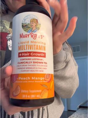 #maryruthsorganics #liquidmorningmultivitamin #maryruths #maryruthsmorningmultivitamin 