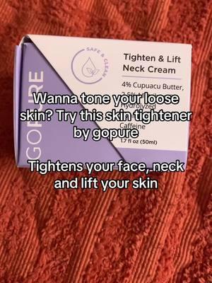 #skincream #TikTokShop #neckcream 