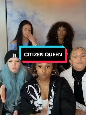 #citizenqueen #singing #singer #aimgers #girlgroup #girlgroups #ptx #pentatonix #queen #acapella #bs #imbalding911 #underrated #live 