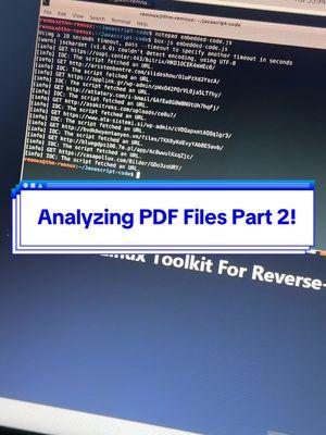 Part 2! #cyber #cybersecurity #cybersec #infosec #cybersecuritynews #cybersecuritytraining #cybersecuritymajor💻📱💾 #cybersecurityservices #cybersecurityawareness #cybersecurityexpert #cybersecengineer #engineer #engineering #womenintech #womeninstem #girlsintech #girlsinstem #stem #tech #technology #techie #techgirls #digitalforensics #forensics 