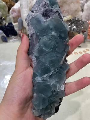 🤩 #fypシ #fyp #crysrals #supportsmallbusiness #tiktokmademebuyit #crystalhealing #fypシ゚viral #fluorite #ruby 