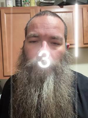 #beardsoftiktok #drunkenmonkey 