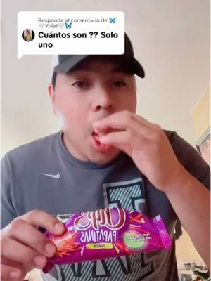 Respuesta a @🦋🤍Yolet🤍🦋 buenisimas 🤤🤤#viral #viralvideo #chips #papatinas #TikTokShop #barcel #fuego #🤤🤤 