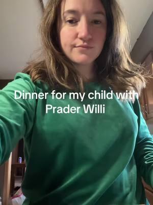 Dinner for Jocelyn #mcclellandfamily #praderwillisyndrome #praderwilliawareness #pwsawareness #teamJocelyn #praderwilli #specialneeds #specialneedsmom #autism #lowcarb #keto #ketorecipes #chickenbaconranch 