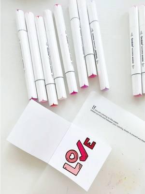 Don't wait till the last minute! Our XOXO mini coloring book is the perfect Valentine’s gift for that special someone (or yourself).Order yours today! #coloringtherapy #adultcoloringbook   #easycoloringbook #colorwithme #valentinesdiy 