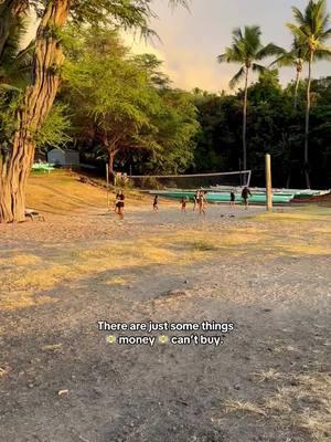 These kids! 🥹 I am so rich in love. The best company ever. Missing them atm. #fyp #foryou #niece #nephew #beach #volleyball #goodtimes #memories #richinlove #kona #sunset #hawaii #hawaiitok