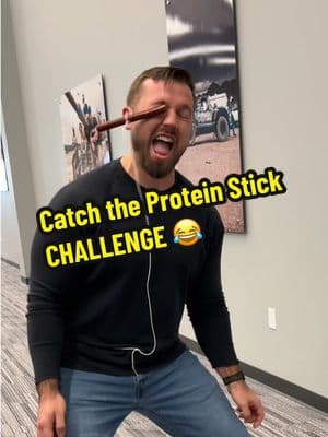 Impeccable form 💀                                 #hotdogchallenge #meatsticks #funny #slomo #humor #protein #viral #1stphorm #officelife #fyp