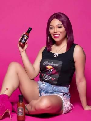 🌶️  Happy #NationalHotSauceDay 🔥  If you know me, you know what’s up! 🥵  Can’t wait to drop my next flavor… #ChiliPepper🩸  Checkout my hashtag 👉🏼 #ABiteWithJudi  #sweetchilisauce #hotsauce #hotsauceday #hotsaucelover #ilovehotsauce #sauce #Foodie #judijai #bgc #bgc7 #baddies #baddiesatl #fypシ #creatorsearchinsights 