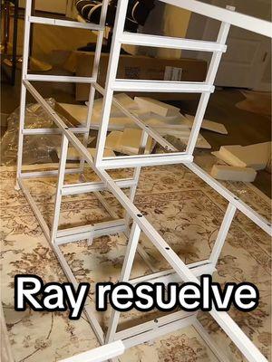 Ray resuelve .  #ray #raybanelevatordance #rayasianboy 