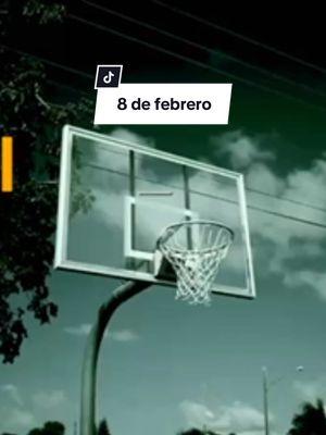 8 de febrero ¿Tú equipo está listo para el siguiente nivel? #nosvemosenlacancha  #Caracas #Venezuela #3x3Basketball  #Baloncesto3x3 #Basket #SoloBasket #FIBA3x3  #Torneo #3x3 #FIBA #tournament #fromthestreetstotheolympics 