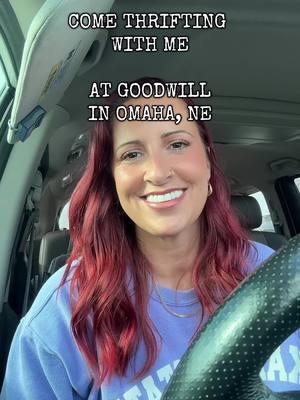 Come thrifting with me! A trip to a new Goodwill! •••••••• #Vintage #thrifter #thriftfinds #thrifteddecor #thrifties #thriftie #thrift #thrifting #thriftshop #thrifthaul #thrifttok #thriftfinds #thriftwithme #comethriftwithme #comethriftingwithme #comethrift #comethrifting #fyp #foryoupage #thriftflip #vintagevibes #goodwill #salvationarmy #thrifted #thrifts #thriftstore #falldecor #christmasdecor #vintagechristmas #vintagedecor