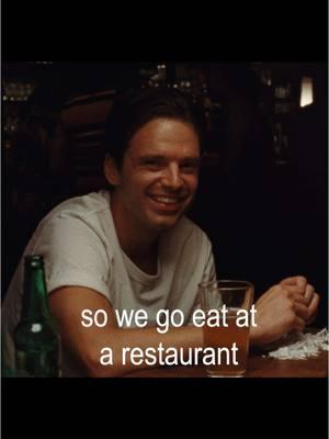 Girl, so confusing. #ADifferentMan #AdamPearson #SebastianStan